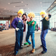 Image for article titled More Proof That This Might Be The Greatest Weekend For Cosplay, Ever.